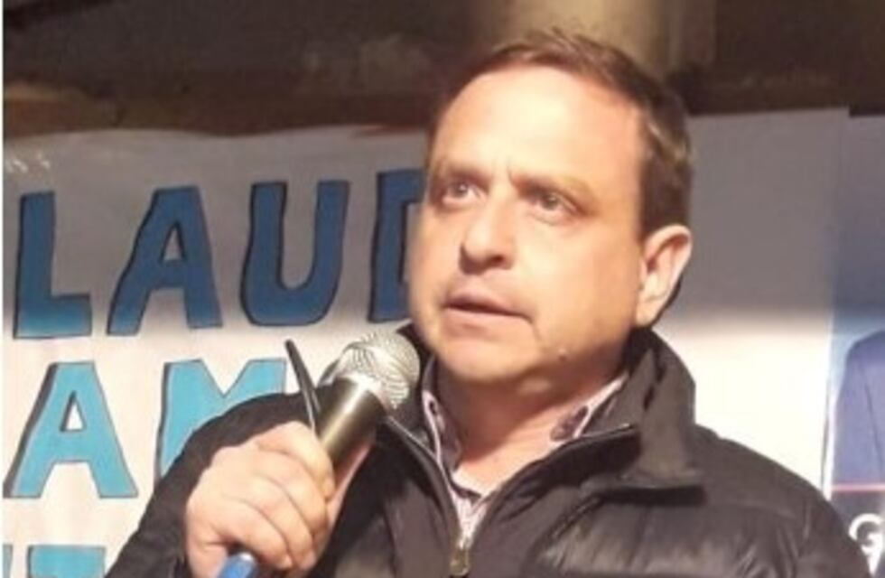 "He visto el hambre", aseguró el senador Guillermo Snopek