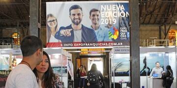 Expofranquicias