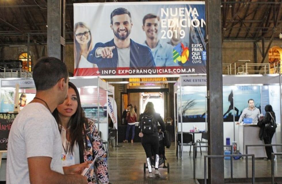 Mendoza vende sus franquicias a Latinoamérica