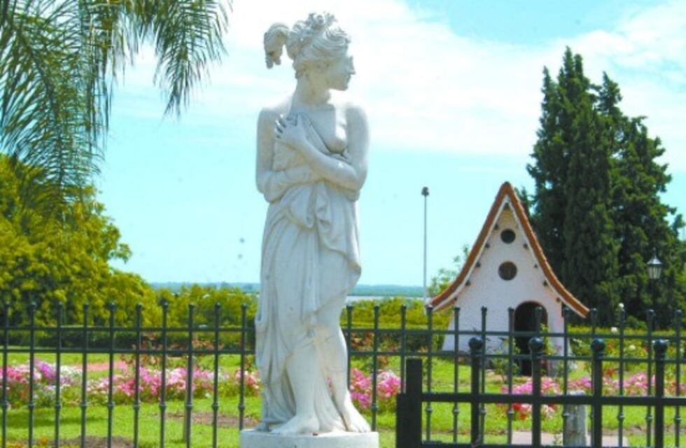 Cómo estará el clima en Paraná el fin de semana