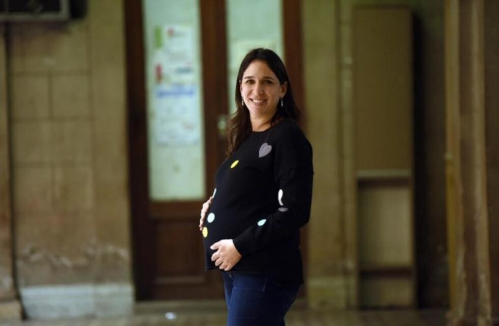 Sara Alperovich habló sobre el aborto y la futura postulación de su padre como gobernador
