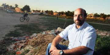 Mariano Oberlin\u002E