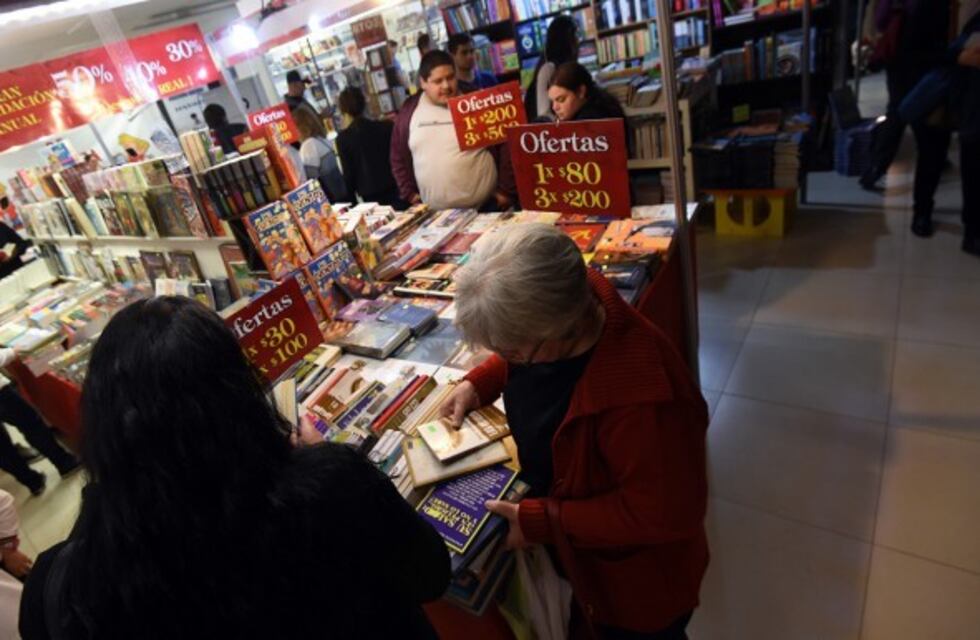 La Feria del Libro volverá a los departamentos