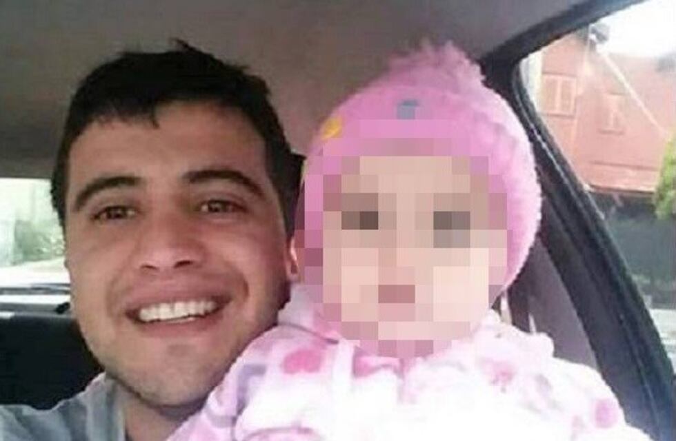 Murió Nicolás Quintero, el joven sanrafaelino que se accidentó en Brasil