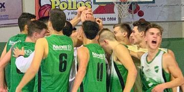 Cultural de Arroyito Provincial U17