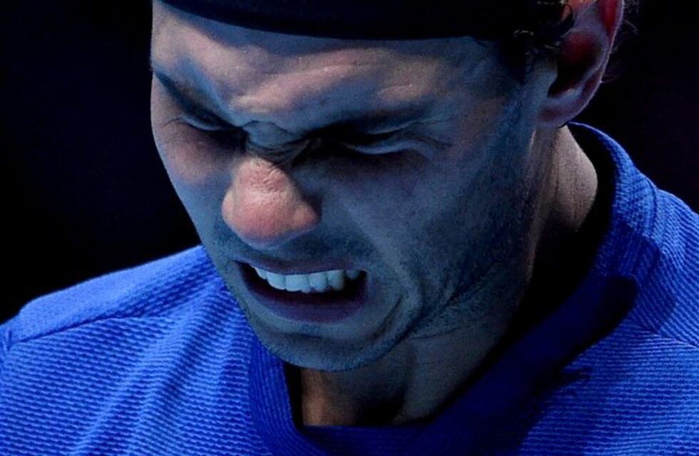 Rafa Nadal se bajó del ATP de Brisbane por falta de preparación