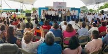 Convocatoria por Audiencia Pública por Loteo Altos de La Calera