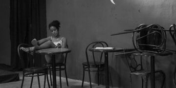 Candela, un inquietante thriller caribeño, por el dominicano Rey Andújar (Federico Lopez Claro)