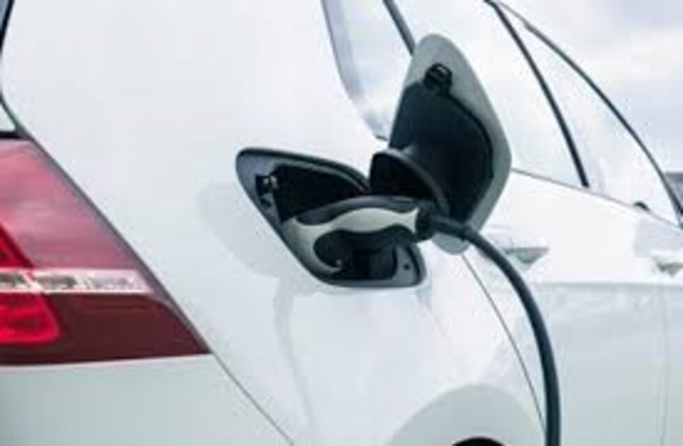 Río Grande es la primera ciudad que exceptúa de pagar patentes a automotores eléctricos