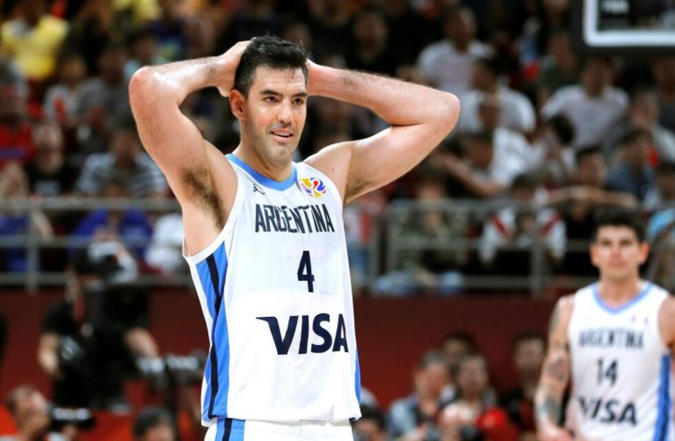Tras el subcampeonato en el Mundial de básquet, Boca quiere contratar a Luis Scola