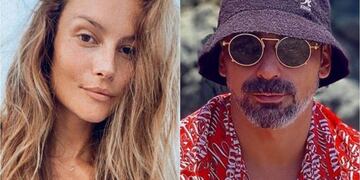 Natalia Borges (Foto: Instagram)