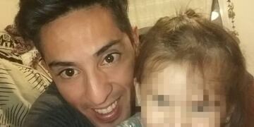 El deportista fue baleado cuando salía de trabajar en un gimnasio de Mendoza y Sucre\u002E (Facebook)