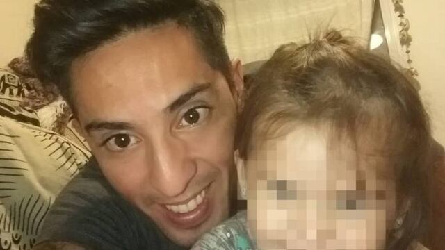 El deportista fue baleado cuando salía de trabajar en un gimnasio de Mendoza y Sucre\u002E (Facebook)