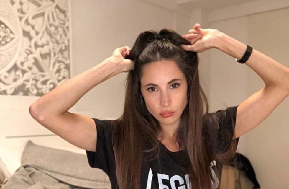 Magui Bravi incendió las redes con un baile al ritmo de Tini Stoessel