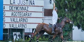 EQUIPO POLO\nCrédito: Katerina Morgan
