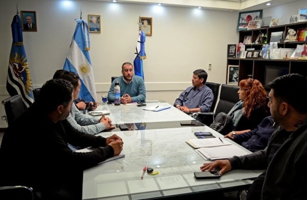 Habrá un nuevo plan de Recolección de Residuos