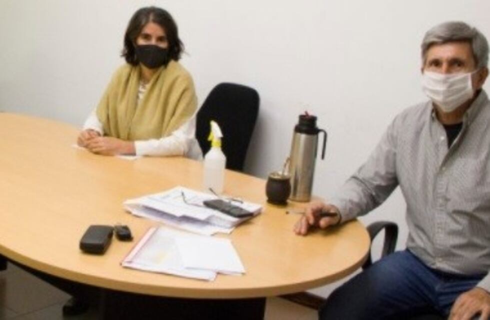 Ciencias Exactas y el INYM en un proyecto conjunto para mejorar la calidad de la yerba