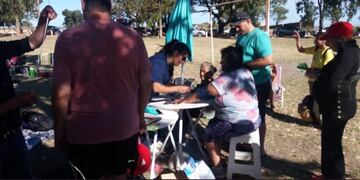 Estación Saludable Bien Común