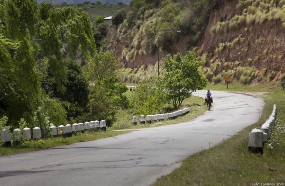 Arranca la temporada turística en las principales villas veraniegas de Catamarca