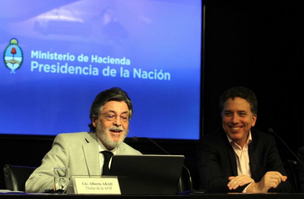 El blanqueo llegó a U$S 116.800 millones, una cifra récord