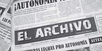 Archivo histórico municipal