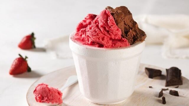 Cómo es el consumo de helado de los argentinos y cuál es el sabor más popular.