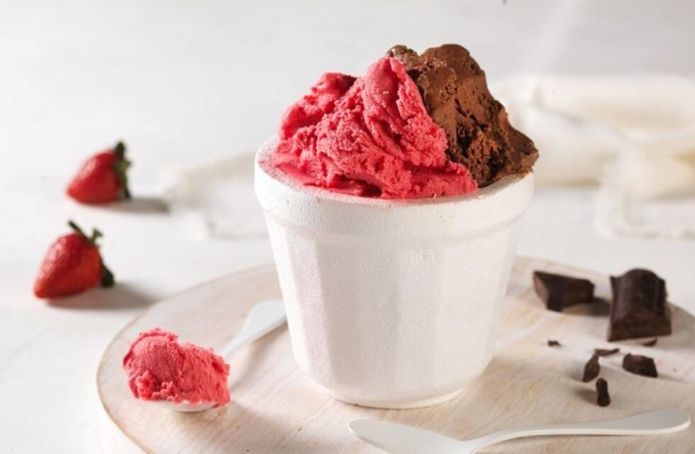 Cómo es el consumo de helado de los argentinos y cuál es el sabor más popular