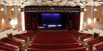 Dieron a conocer la programación de verano del Teatro Auditorium (Foto: Prensa Auditorium)