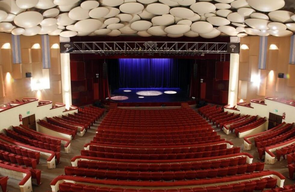 Dieron a conocer la programación de verano del Teatro Auditorium