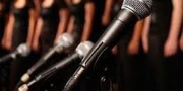 Clases de coro\u002E