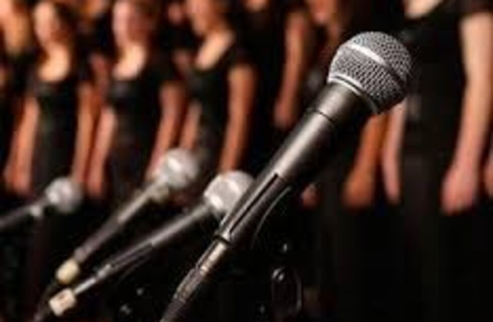 Importantes expositores en talleres virtuales de coro