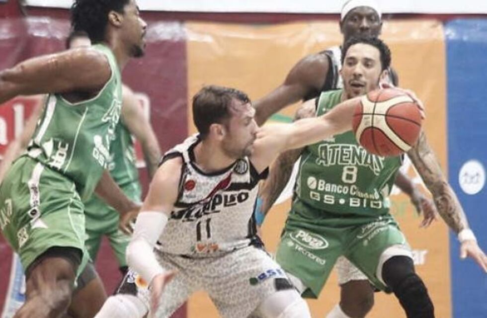 Ganar o ganar, es el único resultado que le sirve a Olímpico