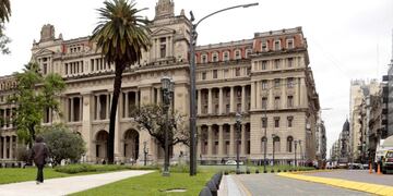 Diputados avanzará con la ley para que los jueces paguen Ganancias\u002E