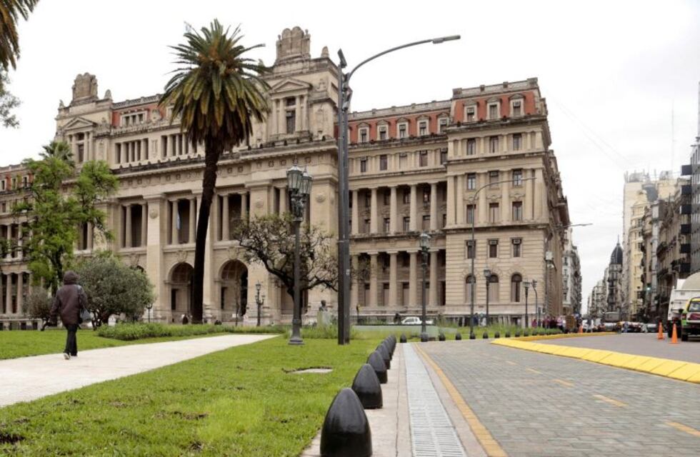 Diputados avanzará con la ley para que los jueces paguen Ganancias