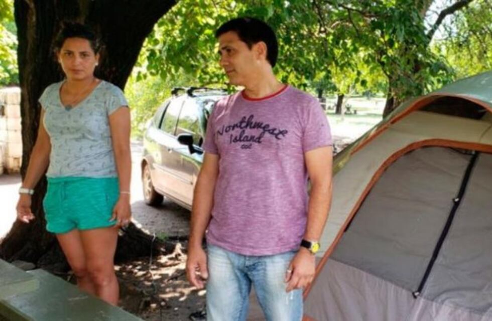 Tucumanos viven vacación de pesadilla en Córdoba