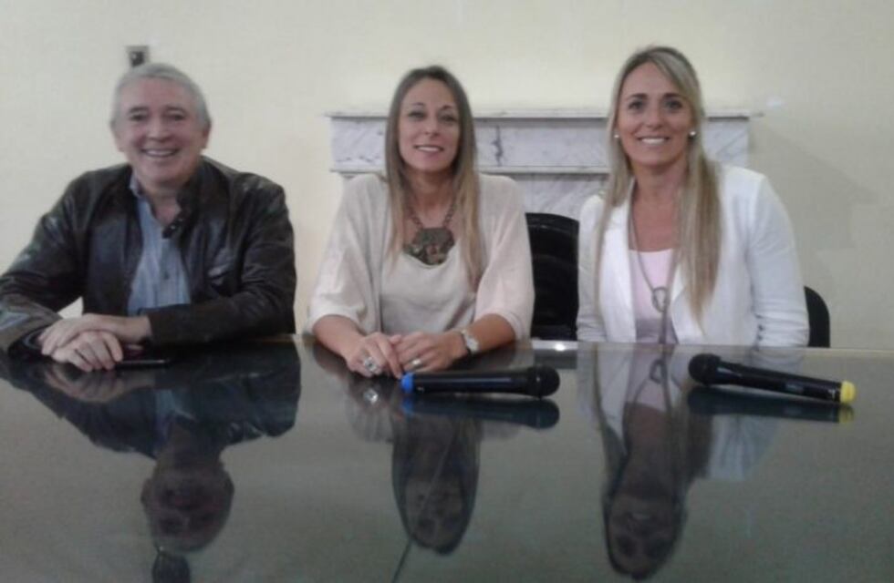 Asumió la nueva Gerente del Centro Comercial a cielo abierto