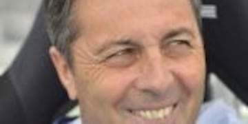 Kudelka es consciente de que falta definiciu00f3n en el equipo.