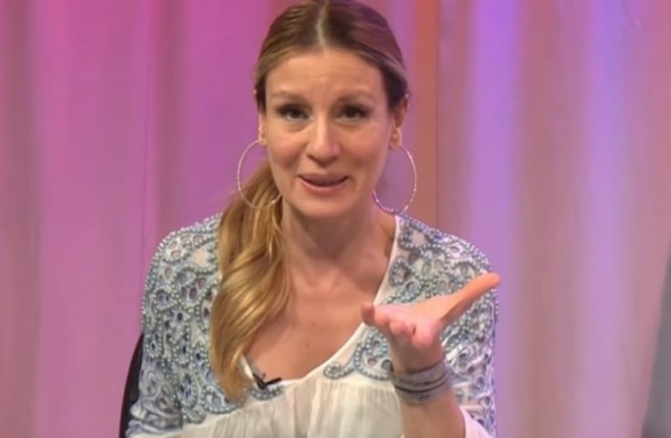 La fuerte frase de Gisela Barreto sobre la identidad de género: "Es un abuso de menores"