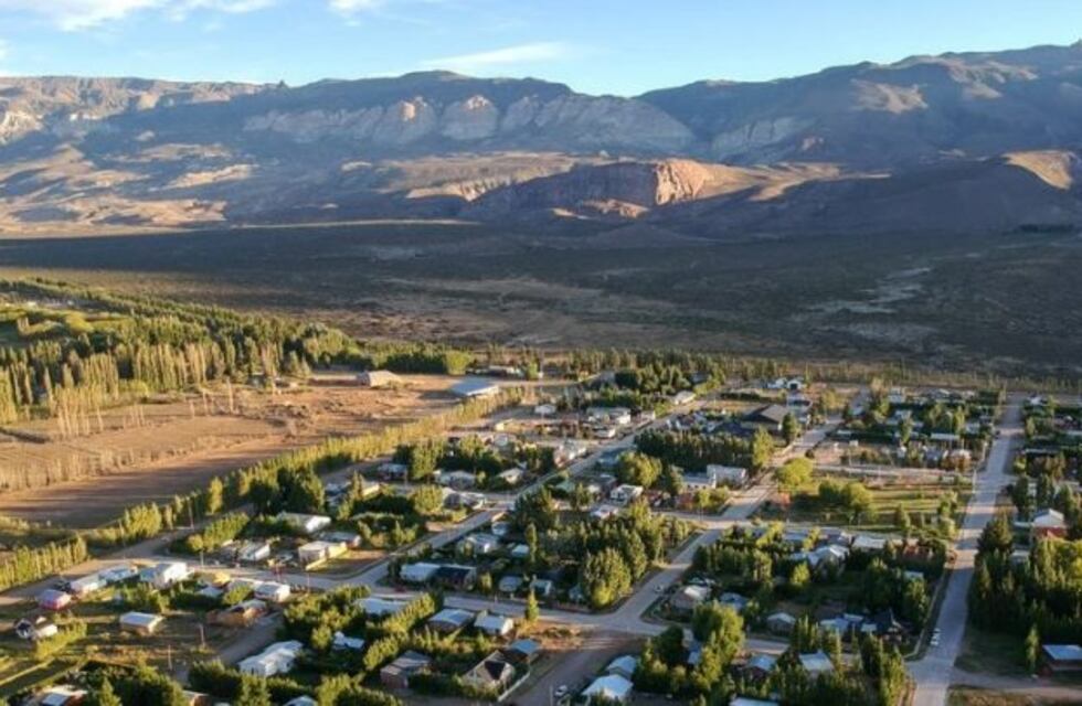 Lago Posadas cumple 60 años