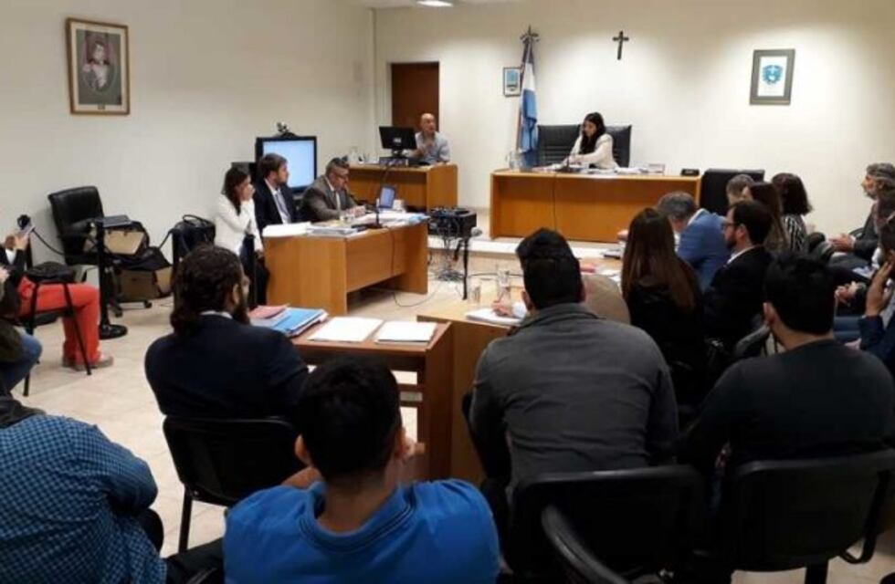 Emergencia climática: formalizaron apertura de investigación para 13 imputados