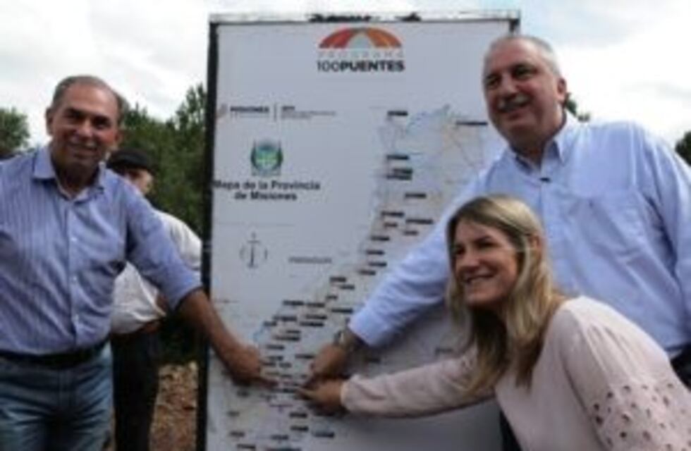 Passalacqua: el "Misionerismo" le garantiza soberanía a Misiones