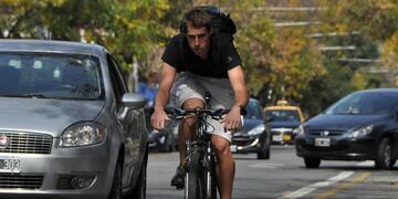 Piden medidas de seguridad en ciclovías