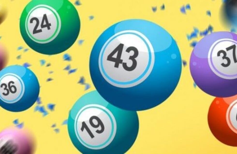 Un vecino de Wanda apostó a los juegos de azar y se volvió millonario