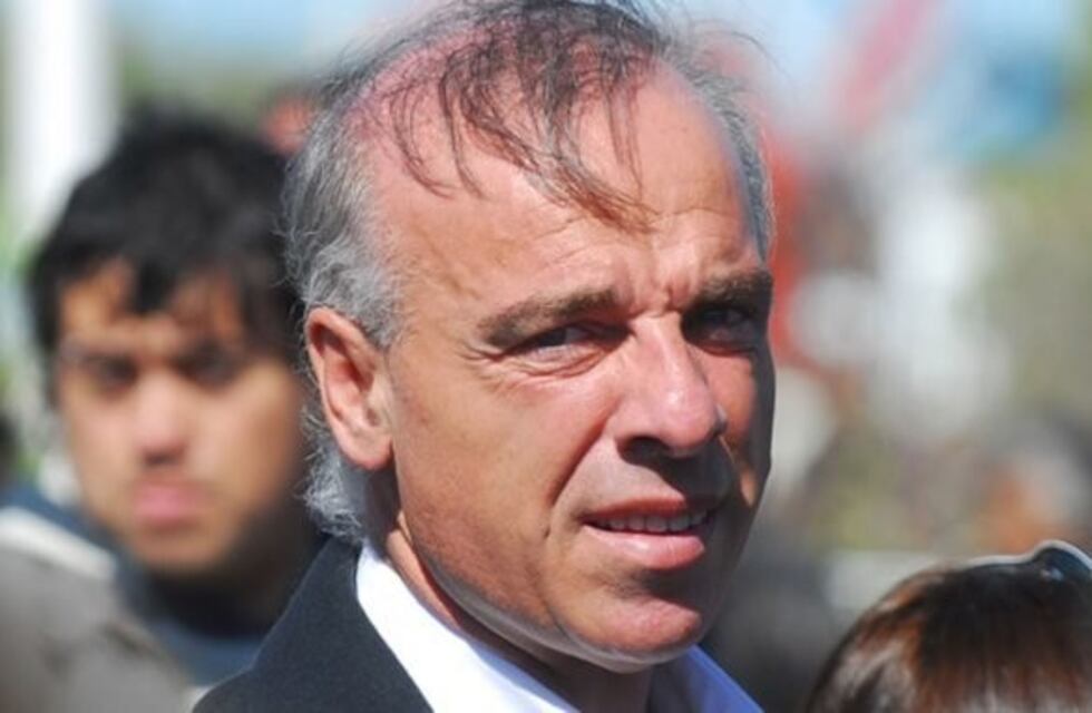 Uberti: "El dormitorio de Néstor y Cristina estaba repleto de bolsos con dinero"