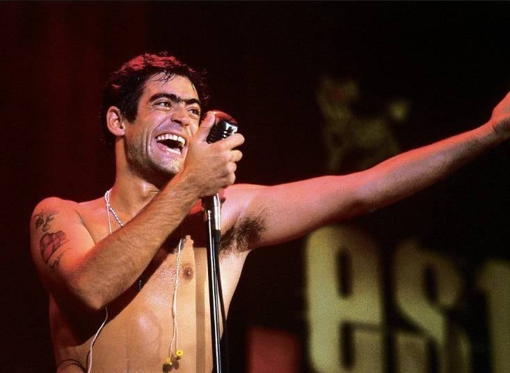 Se cumplen 16 años de la muerte de "El potro" Rodrigo