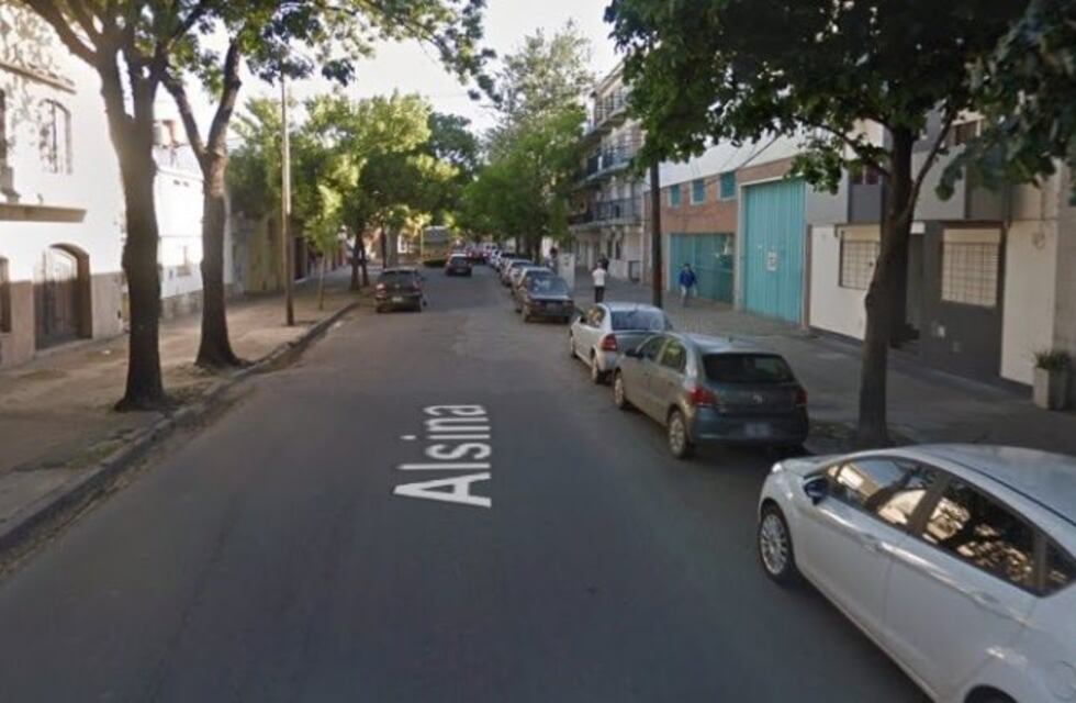 Dos violentas entraderas durante el fin de semana