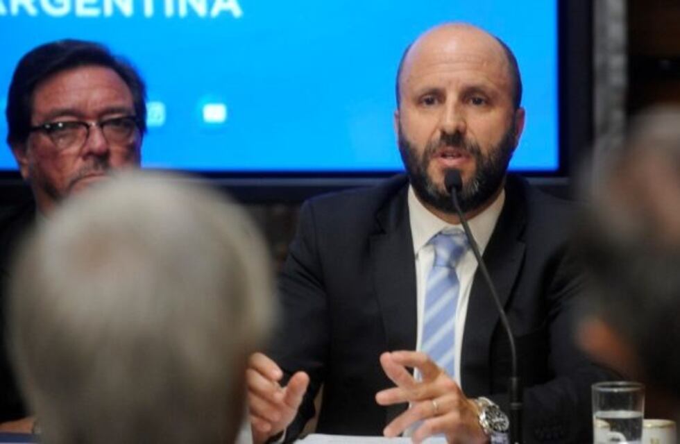 Hoy se presenta en Gualeguaychú el proyecto de nuevo Código Penal