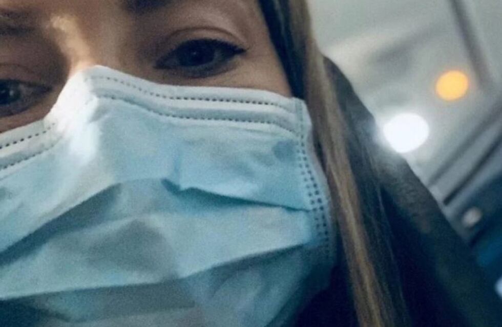 Barbijos y mensajes de concientización: cómo viven el coronavirus los famosos