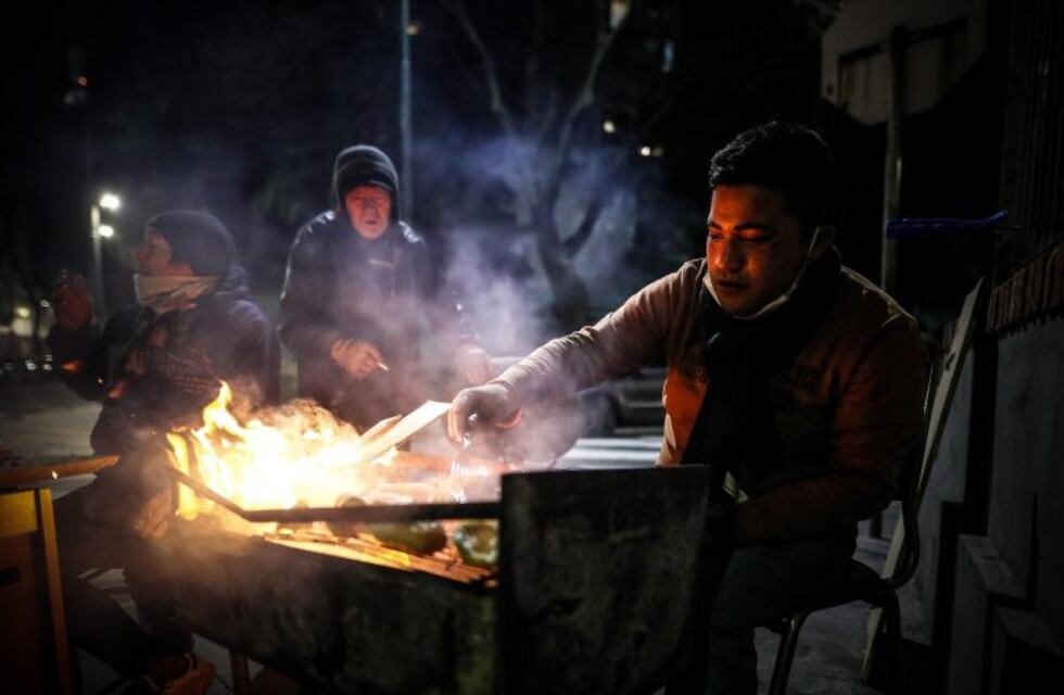 Una familia de cuatro integrantes necesitó $44.521,25 para no ser pobre en julio