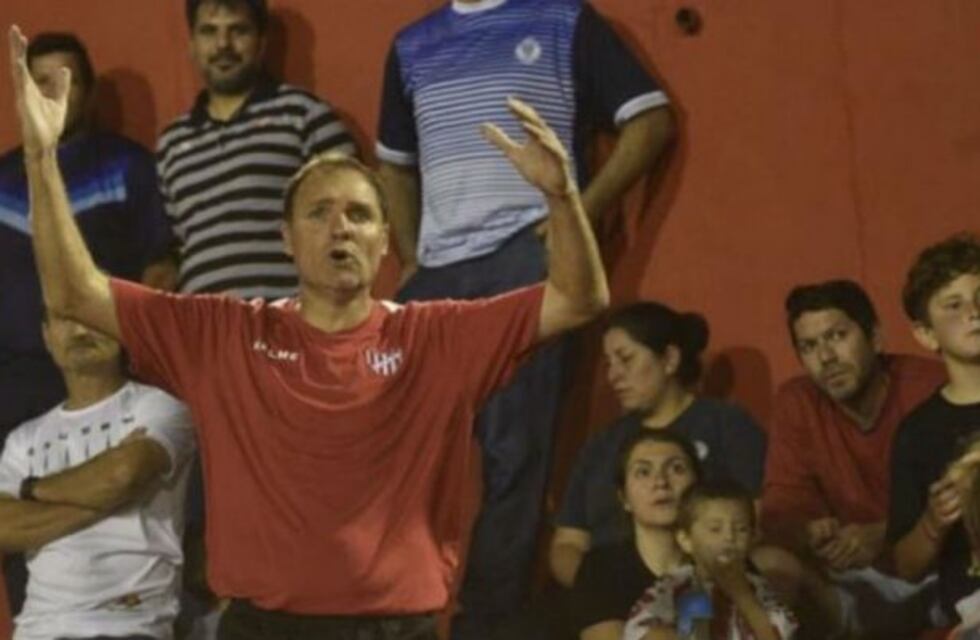 Franco y la victoria de Instituto: "Jugamos mal y ganamos"